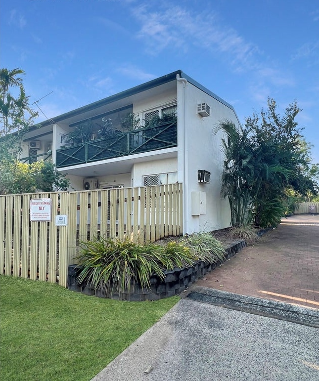 3/2 Timpson Ct, Gray, NT 0830