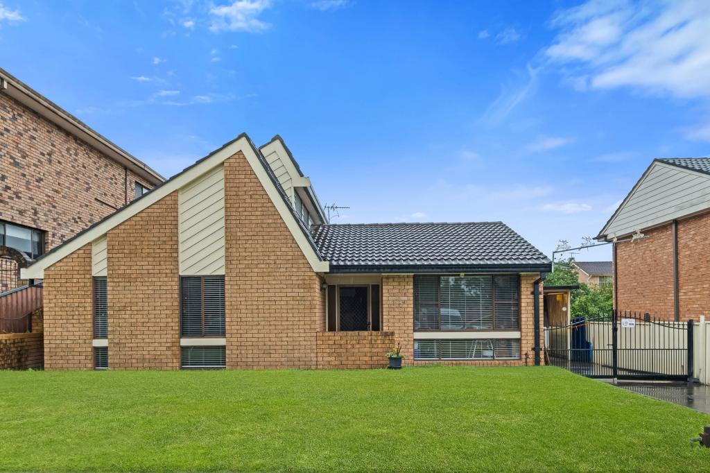 40 Witney St, Prospect, NSW 2148