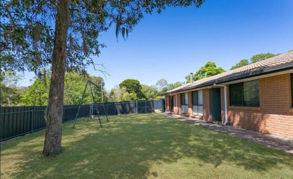 45 RICE RD, REDBANK PLAINS, QLD 4301