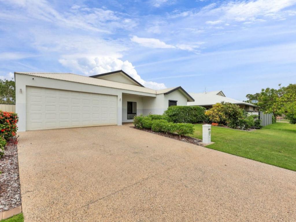 79 Crosby St, Zuccoli, NT 0832