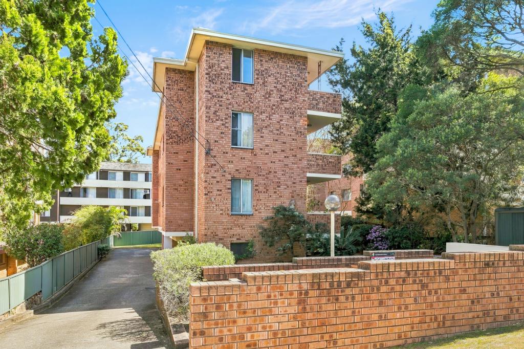 4/9 Riverview St, West Ryde, NSW 2114