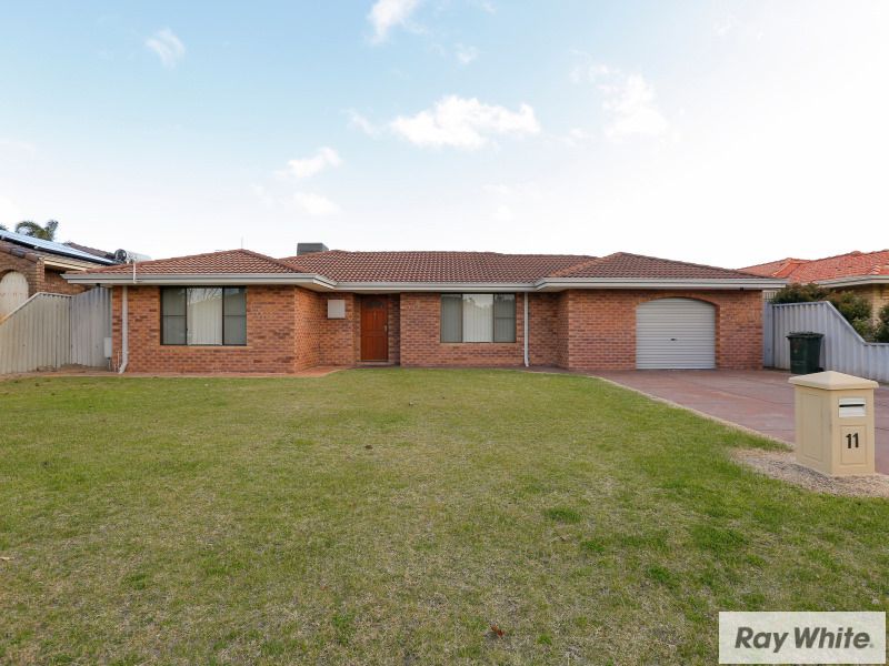 11 Bauer St, Cannington, WA 6107