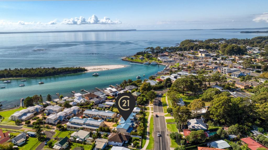 22/15 Wood Cres, Huskisson, NSW 2540
