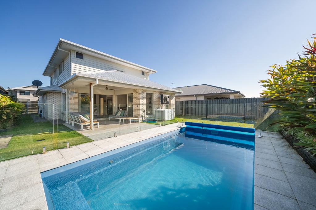 14 Buccaneer St, Newport, QLD 4020