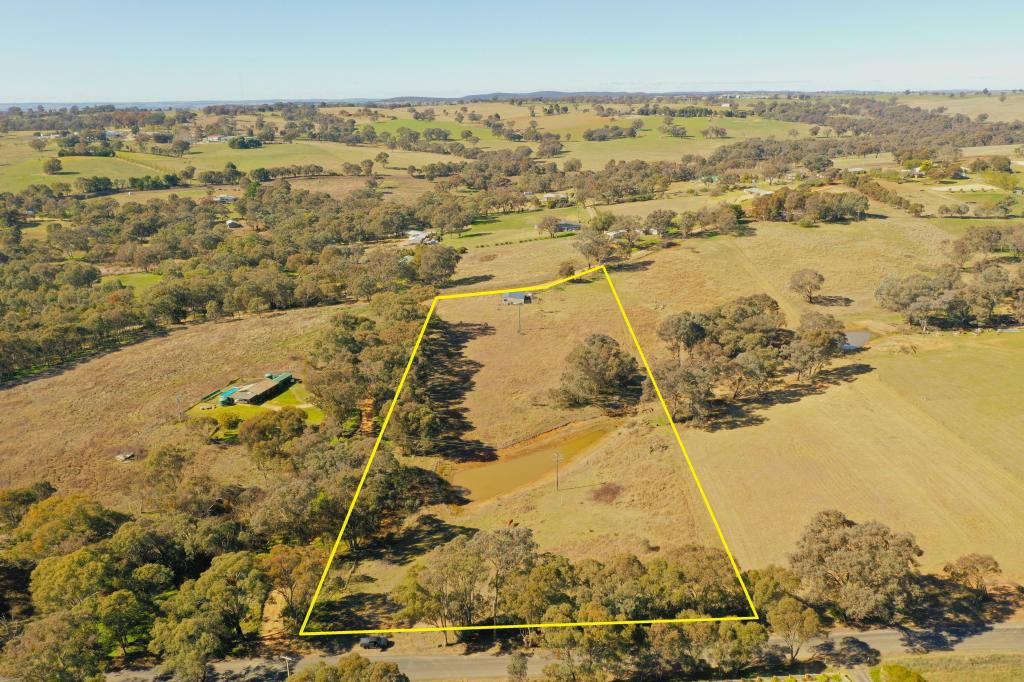 (Part 21) Kellys Rd, Young, NSW 2594