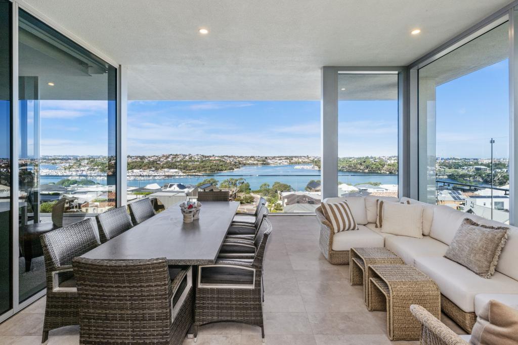 10/11 Mccabe St, North Fremantle, WA 6159