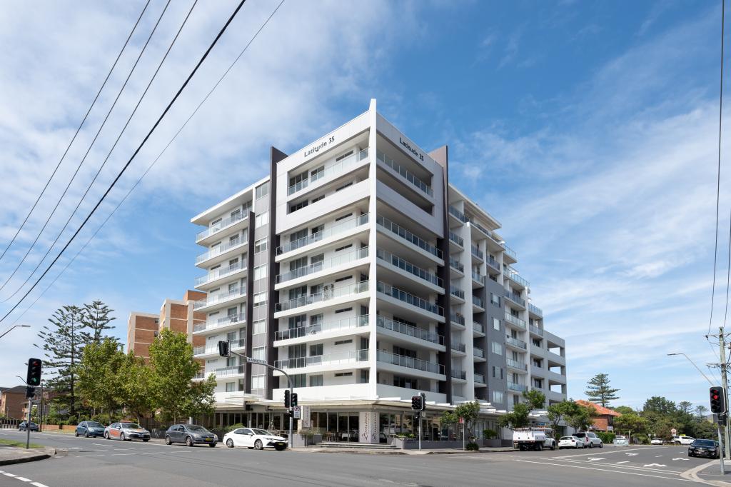 11/22 Market St, Wollongong, NSW 2500