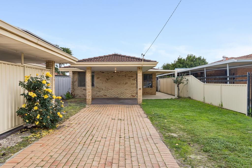 36b Sutcliffe Cl, Seville Grove, WA 6112