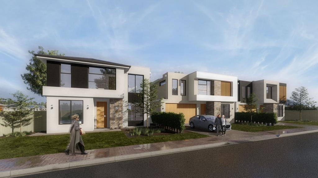 21 Russell Rd, Athelstone, SA 5076