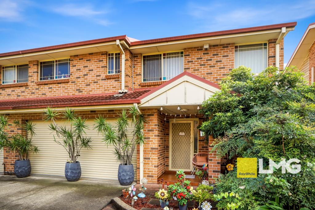 6/82-90 Wellington Rd, Chester Hill, NSW 2162