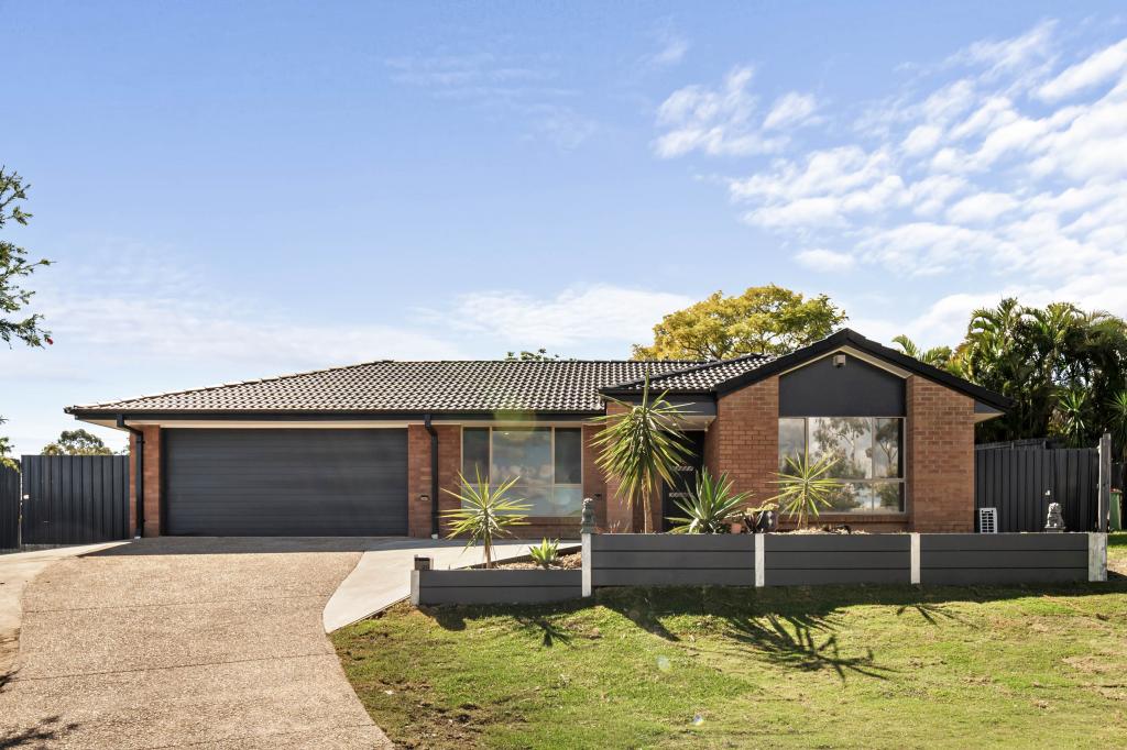 20 DOVE PL, SPRINGFIELD, QLD 4300