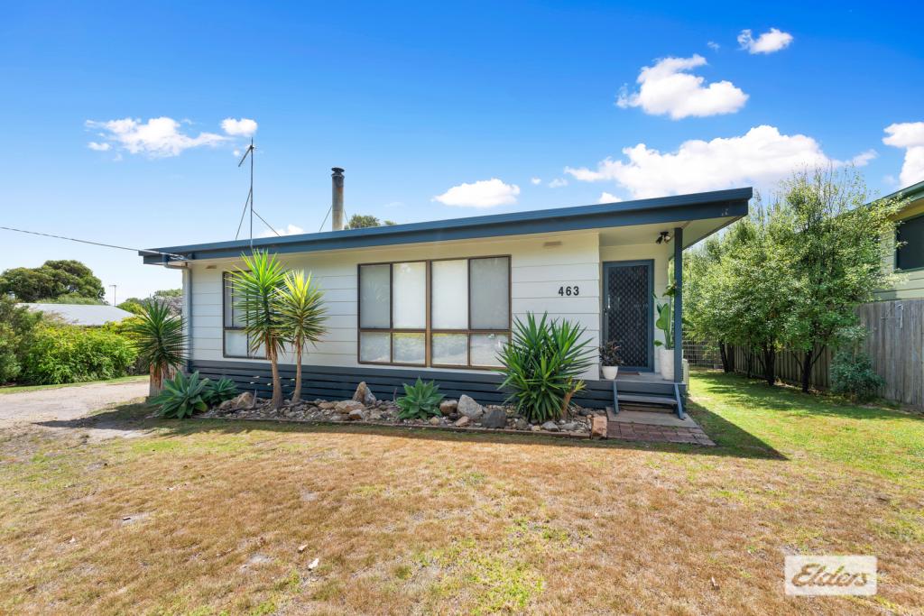 463 Lake Tyers Beach Rd, Lake Tyers Beach, VIC 3909