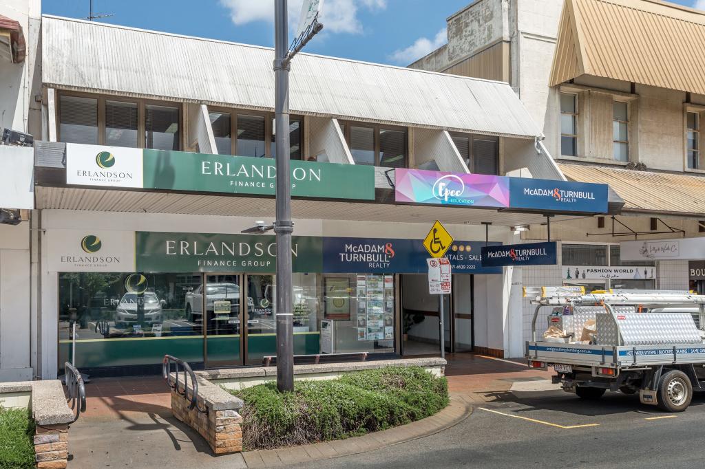 184 Margaret St, Toowoomba City, QLD 4350