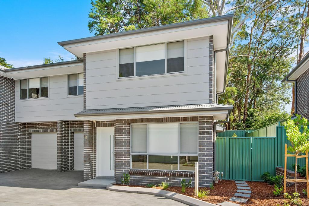 16/156 Sherbrook Rd, Asquith, NSW 2077