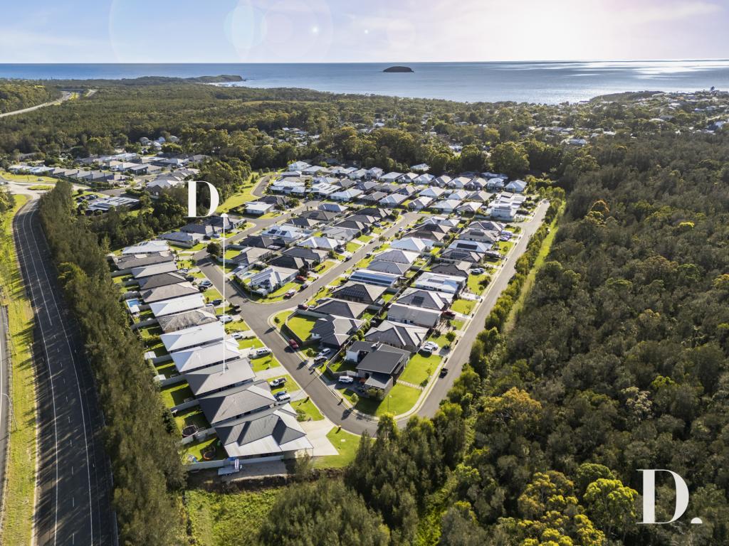 30 Little Cove Rd, Emerald Beach, NSW 2456