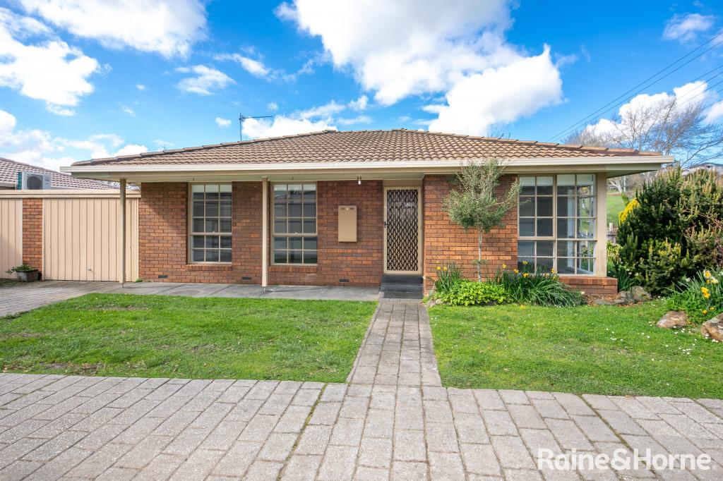 1/18 Fisher St, Gisborne, VIC 3437