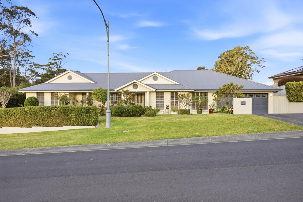 1 The Meadows, Mollymook, NSW 2539