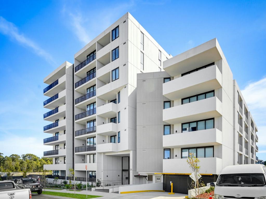 B106/91 Passendale Rd, Edmondson Park, NSW 2174