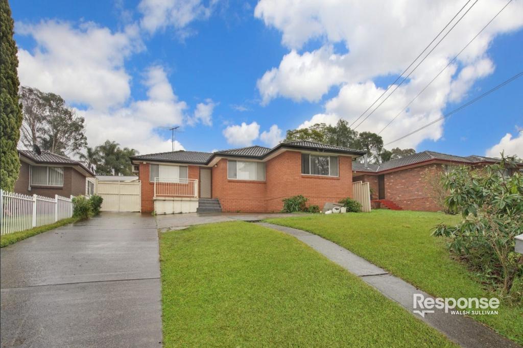 26 Oliver St, Riverstone, NSW 2765