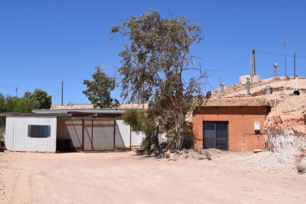 Lot 709 Bryant St, Coober Pedy, SA 5723