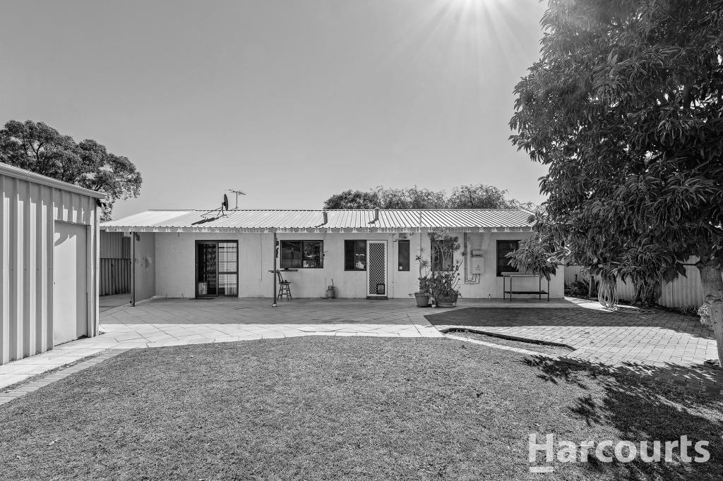 23 Valentino Cl, Greenfields, WA 6210
