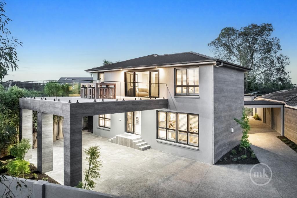 57 Airlie Rd, Montmorency, VIC 3094