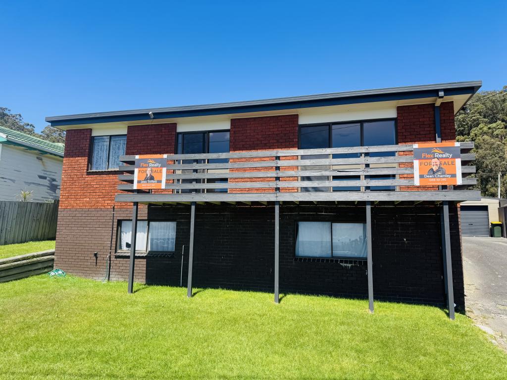 7 Sea Eagle St, Chasm Creek, TAS 7321