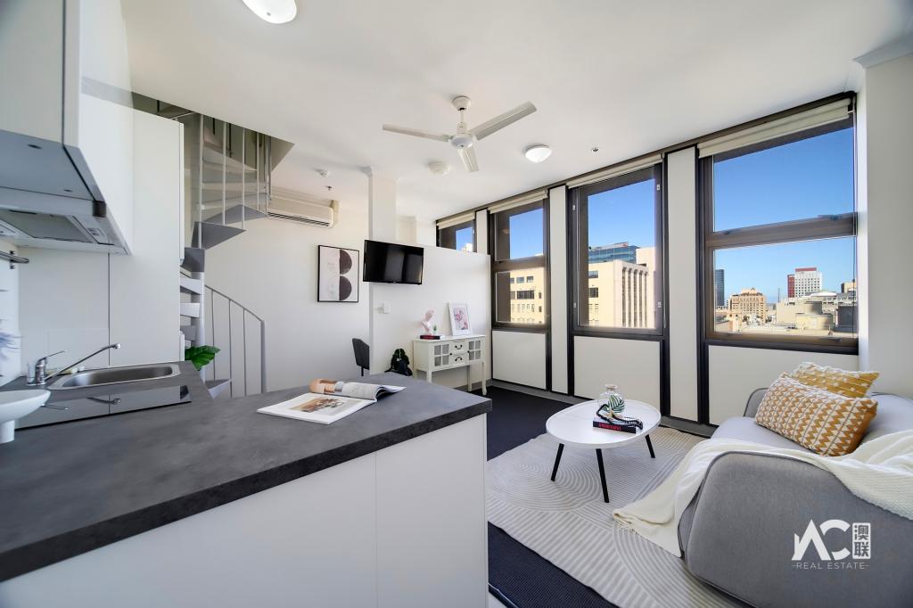 713/160 RUNDLE MALL, ADELAIDE, SA 5000