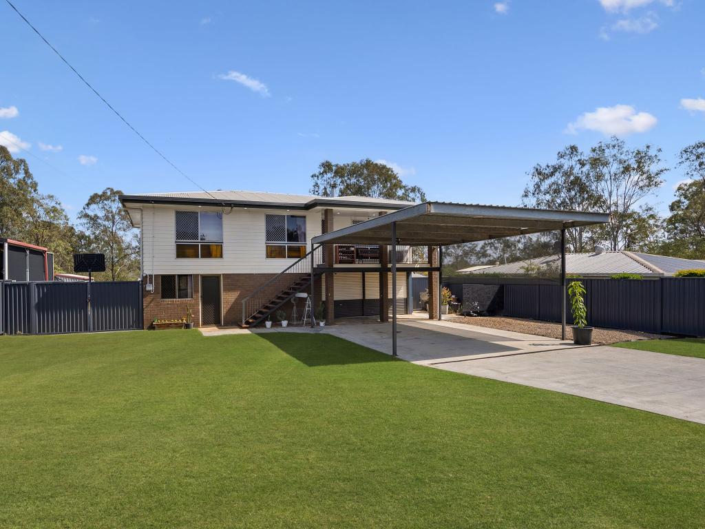 3 Wigmore St, Willowbank, QLD 4306