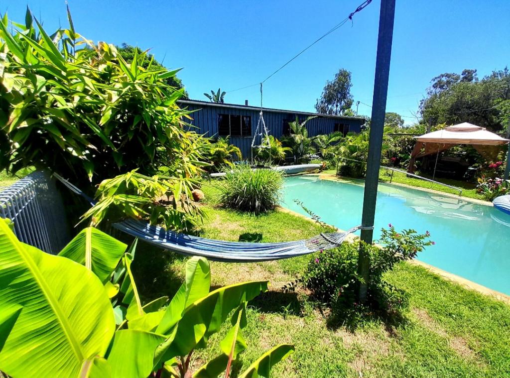 86 Moreton St, Eidsvold, QLD 4627