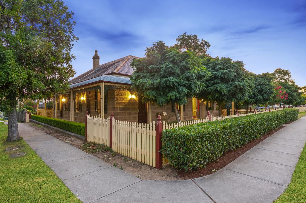 22 Buckingham St, Pitt Town, NSW 2756