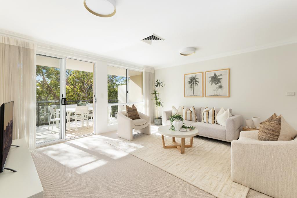 7/34 Highpoint Dr, North Wahroonga, NSW 2076