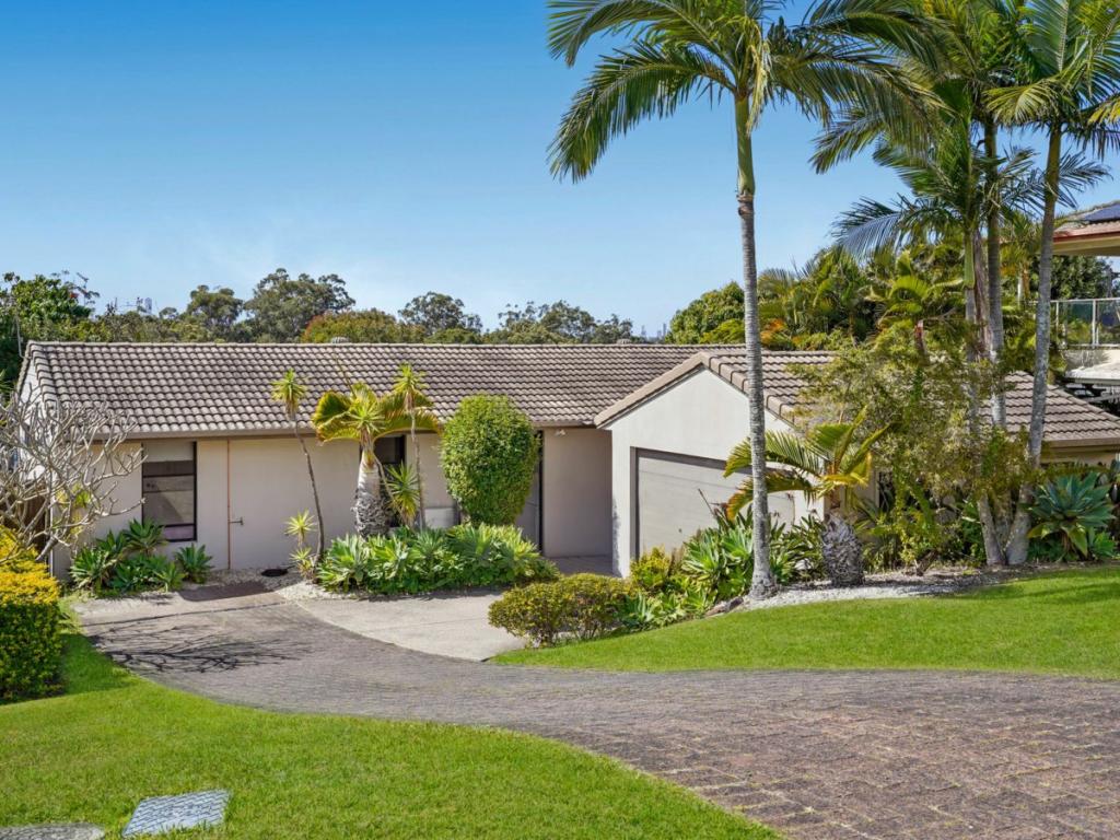 11 Kahlua Ct, Highland Park, QLD 4211
