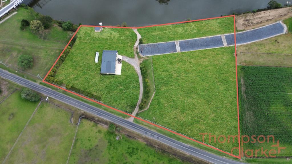 Contact agent for address, HINTON, NSW 2321