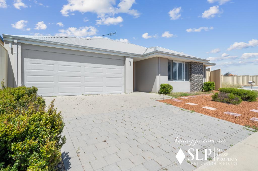 105 Bethwyn Cct, Madeley, WA 6065