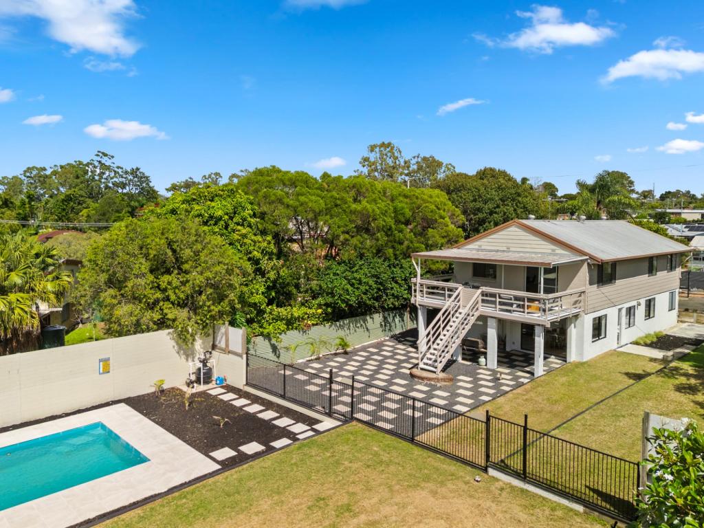 85 FRYAR RD, EAGLEBY, QLD 4207