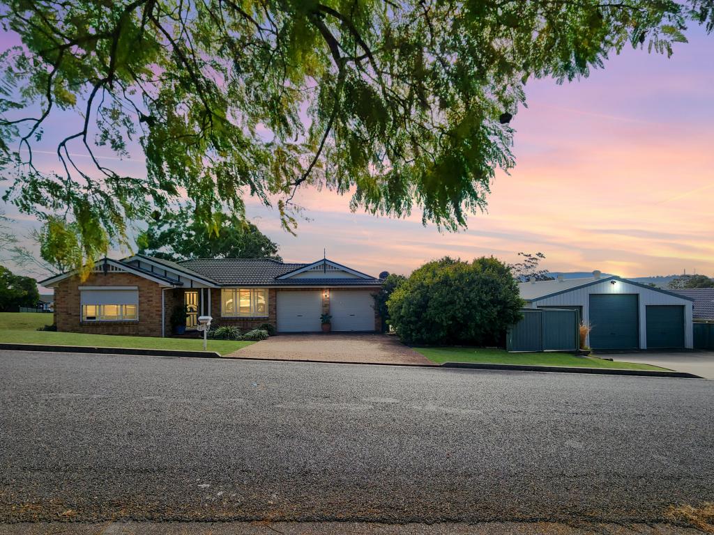 57 Thompson St, Muswellbrook, NSW 2333