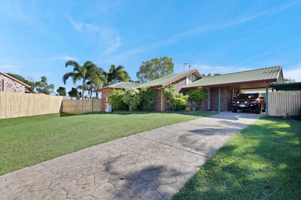 14 Kintyre Ct, Beaconsfield, QLD 4740