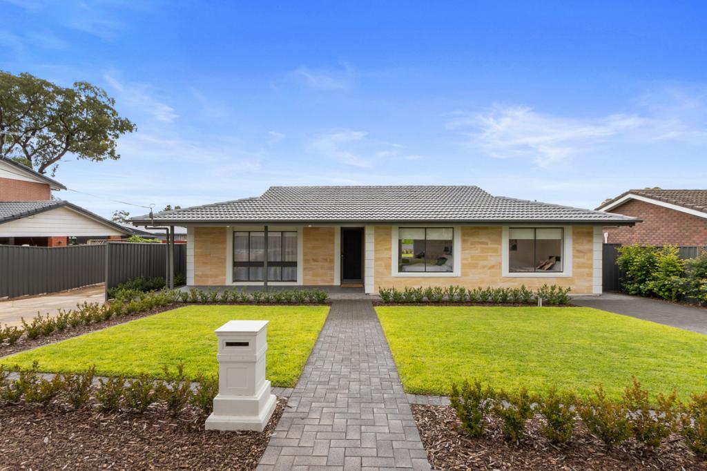 18 Bright Tce, Gawler East, SA 5118