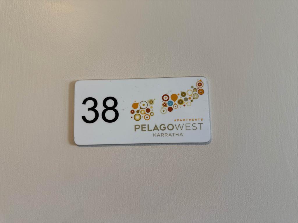 38/23 Sharpe Ave, Pegs Creek, WA 6714