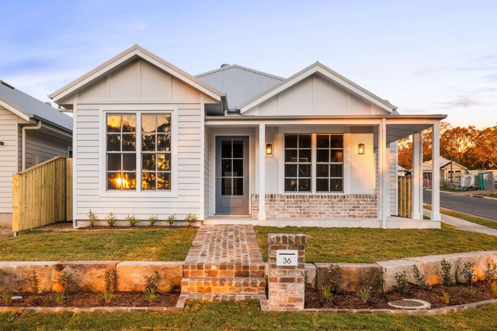 36 Sleepy Hollow Dr, Menangle, NSW 2568