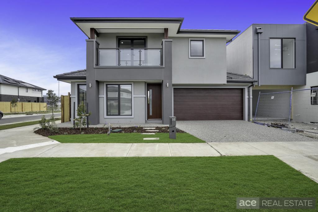 32 Woodbury St, Williams Landing, VIC 3027