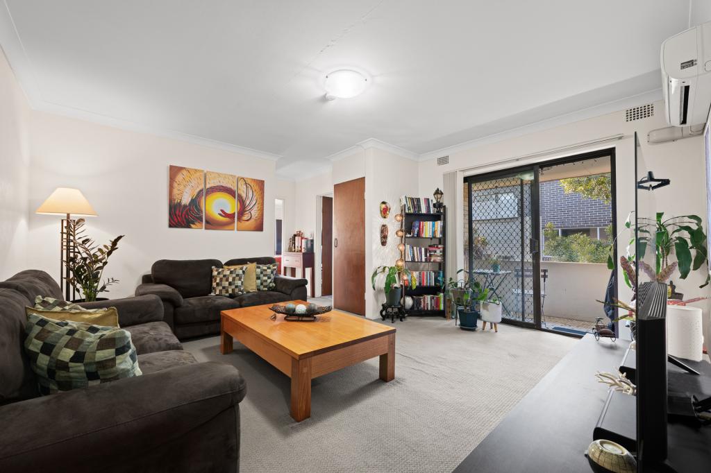 11/22 TERRACE RD, DULWICH HILL, NSW 2203