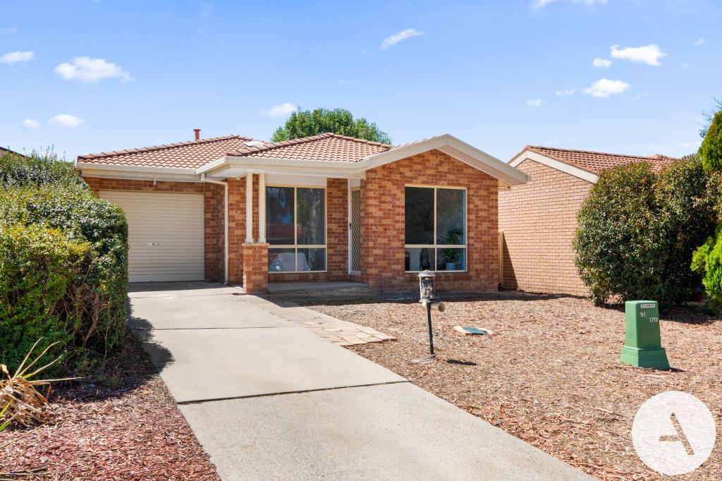 51 Taylor St, Ngunnawal, ACT 2913
