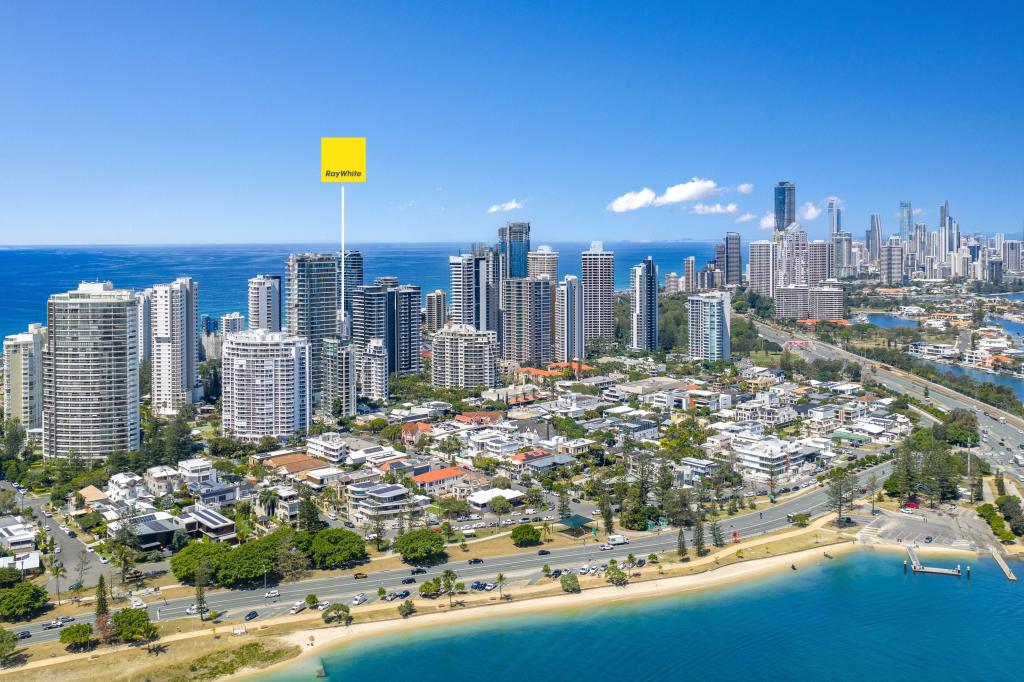 7/11 Peak Ave, Main Beach, QLD 4217