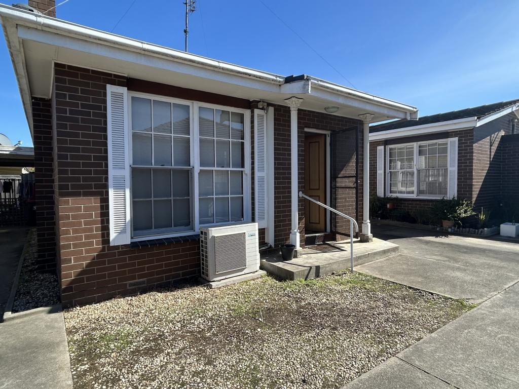 4/110 Francis St, Bairnsdale, VIC 3875