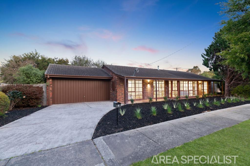 1 Freeman Pl, Langwarrin, VIC 3910