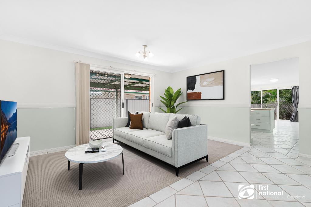 4 Glenlyn St, Wynnum West, QLD 4178
