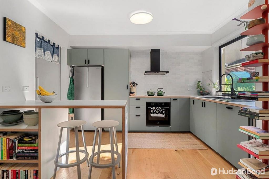 17/1 Bellevue Ave, Doncaster East, VIC 3109