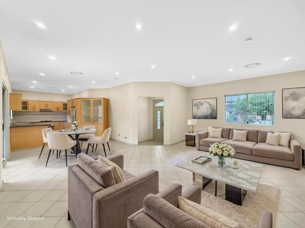 1a Killoola St, Concord West, NSW 2138